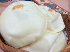 -BRBR叙利亚餐厅(总店)