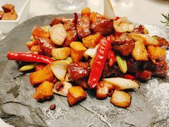 -湖锦酒楼·旗舰店(三阳总店)