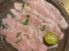 -厚贞日式烤肉(浦东汇智店)