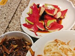 -厚味居炙子烤肉·清真(天桥南纬路店)