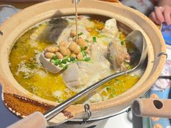 -老阿爸鲜鱼土菜(独墅湖店)