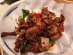 -新梅华餐厅(星悦汇店)