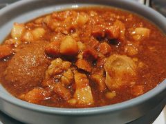 -鹿港小镇(悠唐店)