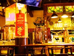 -马迭尔德式西餐精酿啤酒屋(中央大街店)
