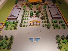 -哈尔滨规划展览馆