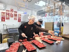 -牛品福潮汕牛肉火锅(旺庄店)