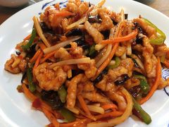 -粥公粥婆精品家常菜(青龙桥店)