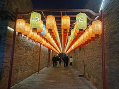 -回龙窝历史文化街区