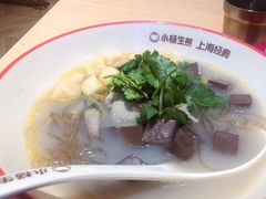 -小杨生煎(周浦万达店)