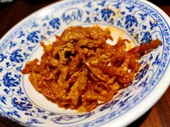 -惠中捞面