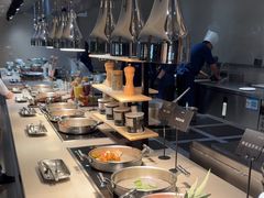 -曲水兰亭(北京四惠店)