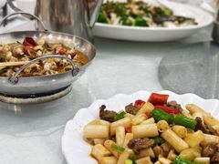 -新享乐海鲜(翠华路店)