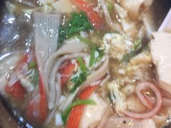 -老姑砂锅·烧烤天津菜(体北道店)
