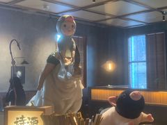 -庐灶江南·江南菜·四合院Bistro(东直门雍和宫·原华侨宾馆店)