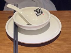 -吕氏疙瘩汤·新鲁菜(新贵和店)