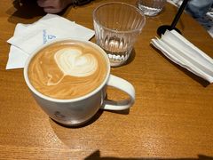 -Jamaicablue Coffeeshop(中央广场店)