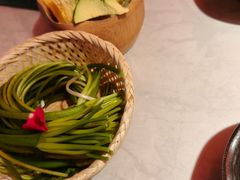-芸山季·云南野生菌火锅(人民广场来福士店)