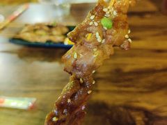 -土蚝·高压锅生蚝(百姓美食街店)