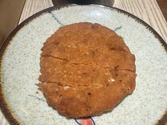 -轻蔬不用等·素食(江苏路店)