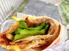-神奇的香酥鸡蛋灌饼
