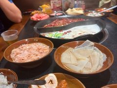 -重庆老灶火锅(红岭店)