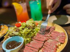 -The Cheebat 锌吧·Bistro(体育西店)