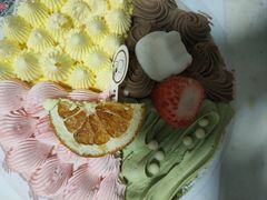 -CAKE BOSS 蛋糕老板(西单君太百货店)