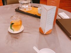 -广州文华东方酒店·江-由辉师傅主理