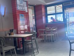 -子午路张记肉夹馍(兵马俑店)