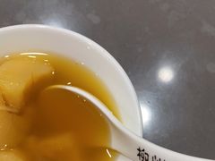 -张飞木薯羹(金鱼巷店)
