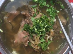 -谢老五跷脚牛肉·非遗传承店
