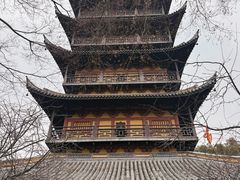 -常熟方塔园