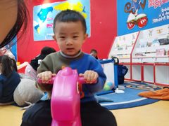 -美吉姆国际儿童教育中心(湛江招商花园城店)