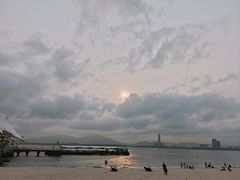 -三亚蜈支洲岛旅游区