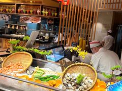 -君康悦美食汤泉水会·SPA(天河店)