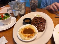 -Texas Roadhouse(世纪汇广场店)