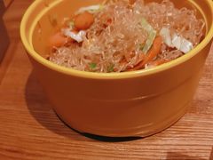 -老高烧烤(龙华星河iCO店)