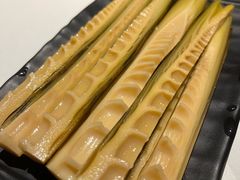 -小街猪手(团结湖店)