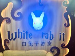 -白兔子密室(长寿路店)
