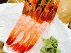 -林妈妈村·日式料理(宝山龙湖天街店)