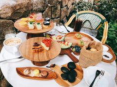 -三嚥阁 La Villa Restaurant