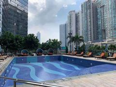 -威克健身游泳(万菱汇店)