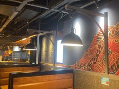 -吉庆莲年有鱼炭烤鱼(苏宁广场店)