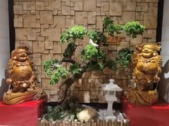 -御池园(顾村公园店)