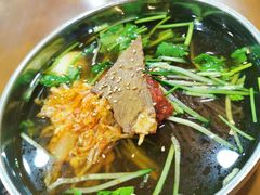 -老朴饭店(邮政街总店)