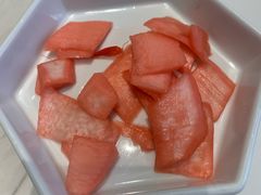 脆皮酸萝卜-蜀厨小匠·民间川菜(犀浦店)
