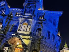 -马勒别墅饭店(静安寺店)