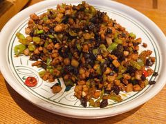 黑三剁-云海肴·汽锅鸡·云南菜(苏州中心店)