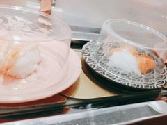 -争鲜回转寿司(通州万达店)
