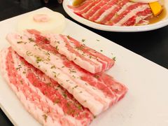 -韩屋韩国料理(天山路店)